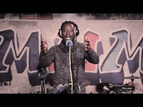 MNM: Darrell Cole - Take Me Away