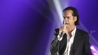 Nick Cave and The Bad Seeds: I Need You - Kings Theatre Brooklyn NYC US 2017-05-27 -1080HD