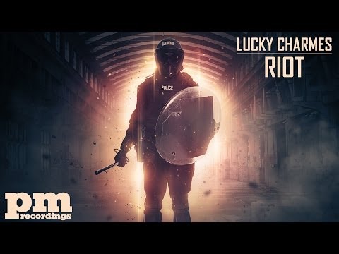 Lucky Charmes - Riot (Extended Original)