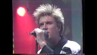 Duran Duran - New Religion - The Tube (last episode ever)