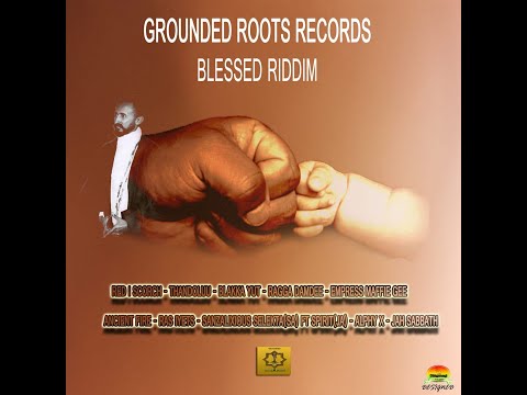 Blessed Riddim Mix 2020 (ft Ras Iyets, Red I Scorch and Many More)