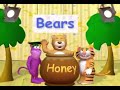 Baby Genius A Trip To The San Diego Zoo Cutscenes
