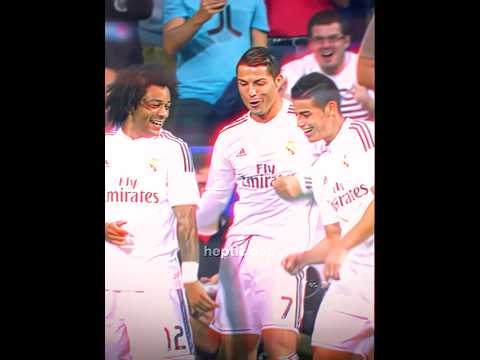 Ronaldo Dances With This Song 🗣🔥