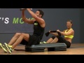 MOSSA CORE trailer