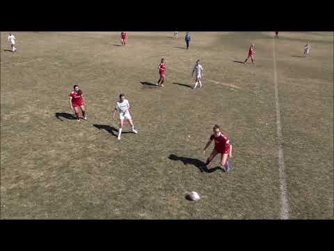 LVSA 03/04 GA v Utah Celtic GA. March 12, 2022