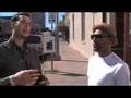Ruby Hornet TV: Hollywood Holt Interview @ SXSW