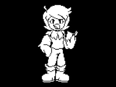 Geometry dash layout with random songs #4 / Undertale Yellow OST: 031 - Protocol