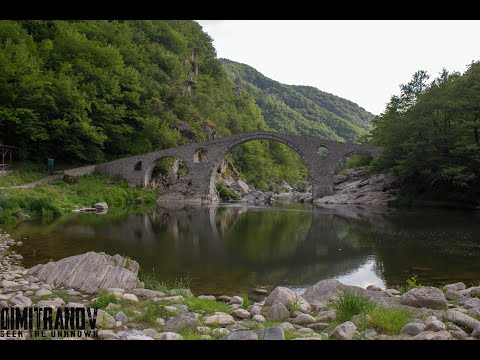 Bulgaria - Eastern Rhodopes part 1 | Dimitranov.com
