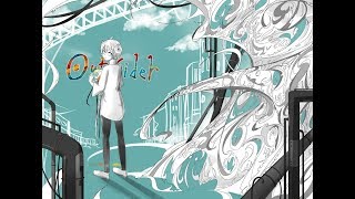 【ジェル】アウトサイダー 【歌ってみた】