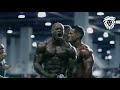 Gym Lover Super Hero Jeremy Buendia