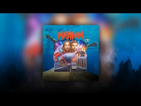 Sandstorm vs. Smells Like Teen Spirit vs. Mayhem (3 Are Legends Mashup) [ELF 2018]