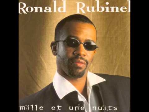 Ronald Rubinel - Mi Mwen