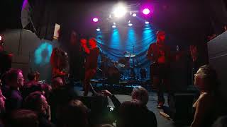 Lacrimas Profundere - To Bleed Or Not To Be (Город 09/02/18)