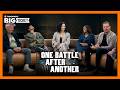 Why One Battle After Another Is Unlike Any Other Paul Thomas Anderson Movie