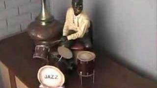 coffee and Jazz with Coleman Hawkins