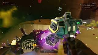 #3 Deep Rock Galactic フレンドと狩り