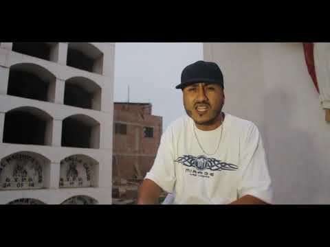 Kulturap - Defunción (Video Oficial)