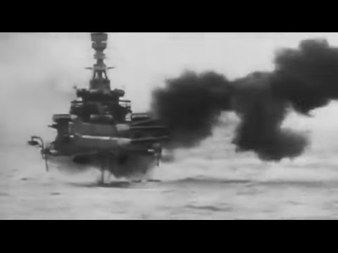 Primeira Guerra Mundial - Bloqueio ( 7º Capítulo ) | BBC