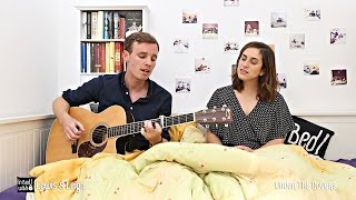 Lewis &amp; Leigh - Say You Miss Me (Wilco *Under The Covers*)