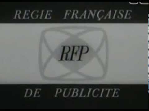 ORTF - RFP 1970 original