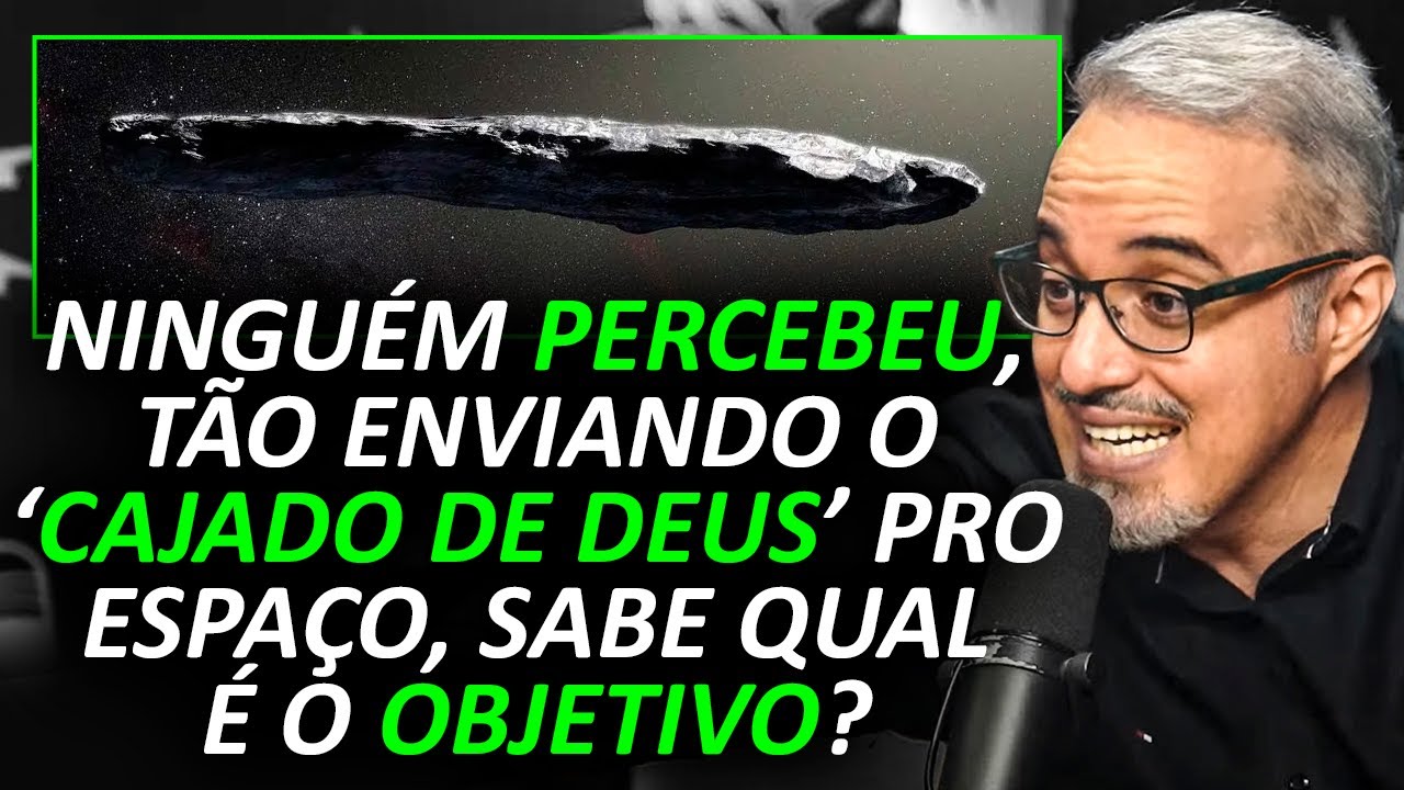 O ACORDO SECRETO que ELON MUSK ESCONDEU DO MUNDO