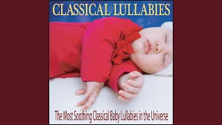 Bach's Minuet (Lullaby for Babies)