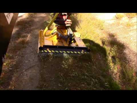 -Kita- H160HD, crushers / pulverisers