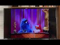 Sesame Street Monster Hits Introucdion Of Fur