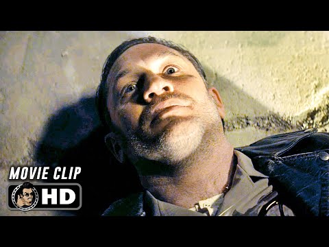 Ending Scene | THE BIKERIDERS (2024) Movie CLIP HD