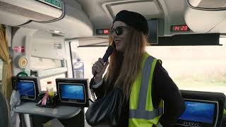 London Sightseeing Bus Tours | Windsor Castle, Oxford and Stonehenge Tour