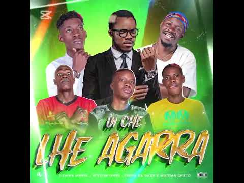 Puto Milagre feat vizinha Maria x a tropa da caop x Mutema Chato - Oi ché lhe agarra 