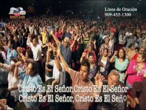 Cristo es el Señor. (Raul S.Urbina)