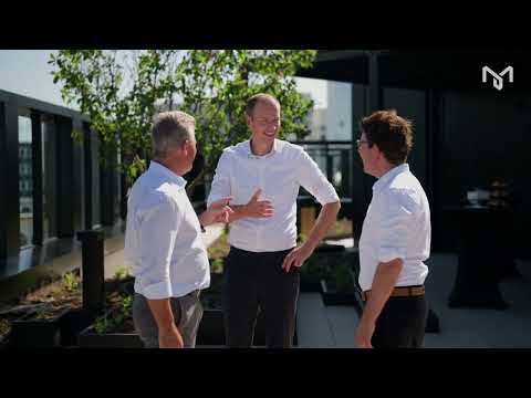 𝗜𝗻𝘁𝗲𝗿𝘃𝗶𝗲𝘄 𝗺𝗶𝘁 𝗝𝗼𝗻𝗮𝘀 𝗞𝗮𝘂𝗳𝗺𝗮𝗻𝗻 „𝗗𝗮𝘀 𝗠𝗘𝗥𝗚𝗘𝗡𝗧𝗛𝗔𝗟𝗘𝗥 𝗯𝗲𝗴𝗲𝗶𝘀𝘁𝗲𝗿𝘁 𝗺𝗶𝗰𝗵 𝗶𝗻 𝗴𝗮𝗻𝘇 𝘃𝗶𝗲𝗹𝗲𝗻 𝗙𝗮𝗰𝗲𝘁𝘁𝗲𝗻.“