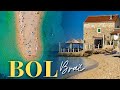Bol Brač Island Croatia S Best Beaches Island Vibes