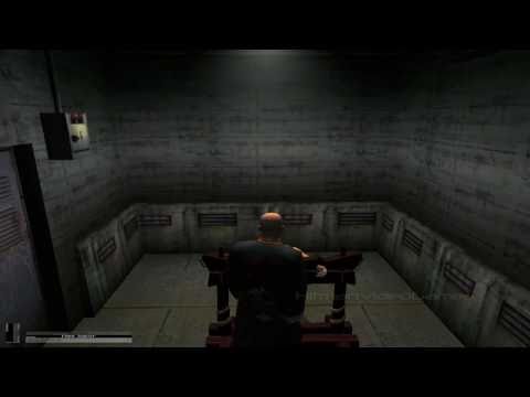 Hitman: Contracts Mission #11 - Lee Hong Assassination