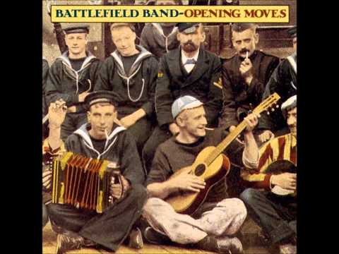 Lang Jonnie Moir - Battlefield Band