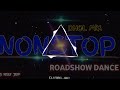 Nonstop Roadshow Dance Mix Dhol Mix Dance Mix DJ RBS JBP