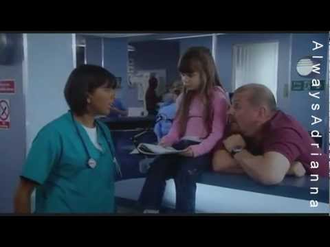 Casualty S23E10 [1] || Zoe,Sharice & Big Mac