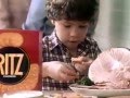 Ritz Crackers TV Commercial HD