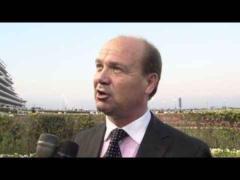 Super Saturday - Race 4 - Meydan Sprint