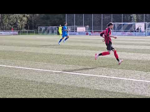 BWA-VFL Hörde 01.11.2024