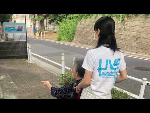 ホームヘルパーの仕事を紹介します！