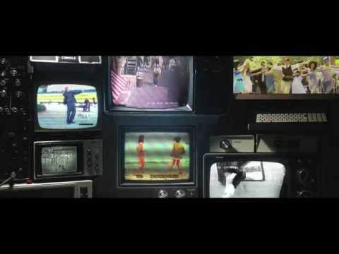 SIFF 2015 Trailer (:60) | Be Watching