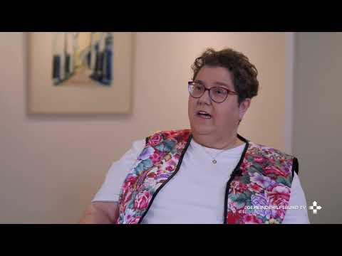 Weichenstellungen des Lebens Teil 2 - Erfahrungsbericht von Astrid Borower