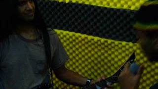 Anand Bhatt Behind The Scenes