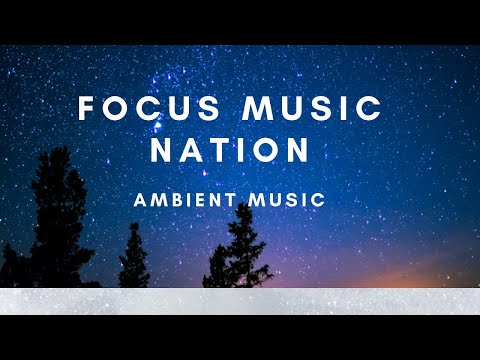 #JuliusH #Cloudy Bay-Ambient Chill #Ambient #Focus