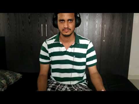 Satyavrat Tiwari Abhi mujh me kahin