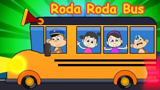 Download lagu RODA DI BUS BERPUTAR KELILING KOTA ♥ Lagu Anak dan Balita Indonesia | Keira Charma Fun mp3 Download lagu RODA DI BUS BERPUTAR KELILING KOTA ♥ Lagu Anak dan Balita Indonesia | Keira Charma Fun mp3