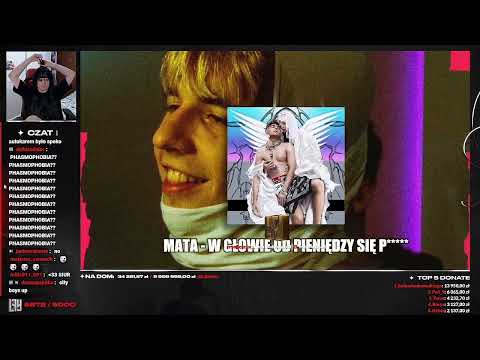 MULTI reaguje na MATA SIĘ POGUBIŁ (nieczyste zagranie przeciwko SBM?!)