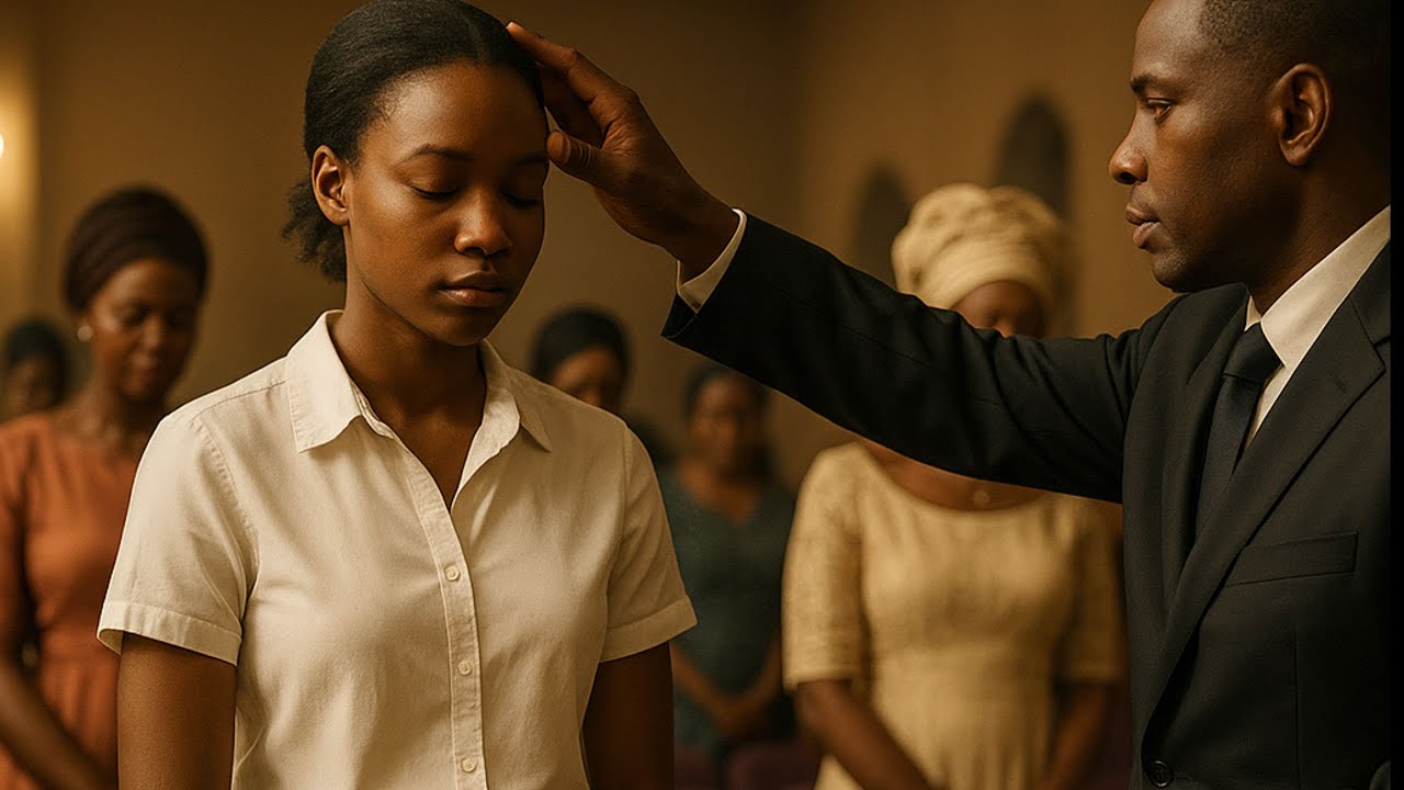 Si Votre Pasteur Cache Ces Vérités, Quittez L'Église Immédiatement !